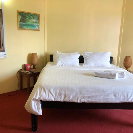 Sofinny Motel 2 Sihanoukville Extérieur photo