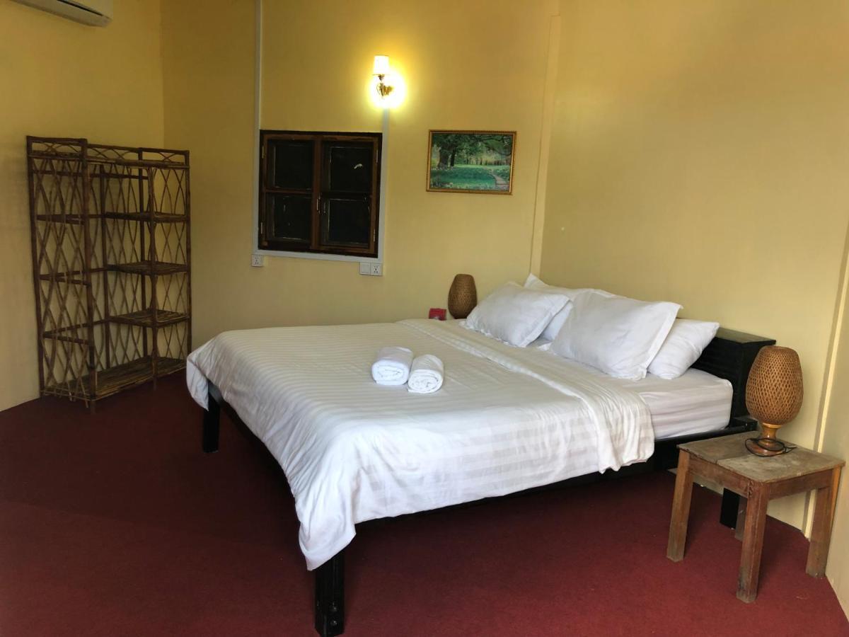 Sofinny Motel 2 Sihanoukville Extérieur photo
